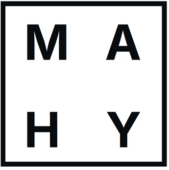 Mahy Logo